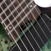 CORT KX507MSSDG GUITARE ELECTRIQUE 7 CORDES STAR DUST GREEN