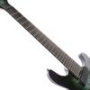 CORT KX507MSSDG GUITARE ELECTRIQUE 7 CORDES STAR DUST GREEN
