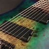 CORT KX508MS2-MBB GUITARE ELECTRIQUE 8 CORDES MARIANA BLUE BURST
