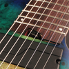 CORT KX508MS2-MBB GUITARE ELECTRIQUE 8 CORDES MARIANA BLUE BURST