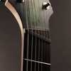 CORT KX508MS2-MBB GUITARE ELECTRIQUE 8 CORDES MARIANA BLUE BURST