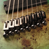 CORT KX508MS2-MBB GUITARE ELECTRIQUE 8 CORDES MARIANA BLUE BURST