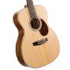 CORT L100OMCEDNS GUITARE FOLK ACOUSTIQUE NATURELLE SATINÉE
