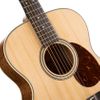 CORT L100OMCEDNS GUITARE FOLK ACOUSTIQUE NATURELLE SATINÉE