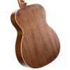 CORT L100OMMHNS GUITARE FOLK ACOUSTIQUE ACAJOU SATINE