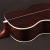 CORT L200ATVSG GUITARE FOLK ACOUSTIQUE SEMI-BRILLANTE