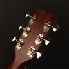 CORT L200ATVSG GUITARE FOLK ACOUSTIQUE SEMI-BRILLANTE