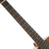 CORT L450CNS GUITARE FOLK ACOUSTIQUE NATURELLE SATINÉE