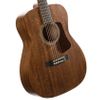 CORT L450CNS GUITARE FOLK ACOUSTIQUE NATURELLE SATINÉE