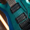 CORT X300FBL GUITARE X300 FLIP BLUE