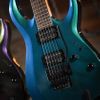 CORT X300FBL GUITARE X300 FLIP BLUE