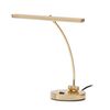JAHN LAMPE PIANO 8321 CALMATA  - LAITON BRILLANT