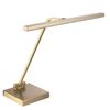 JAHN LAMPE PIANO 8322 CALMATA  - LAITON MAT