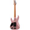 IBANEZ TOD10-MM "TIM HENSON" GUITARE ELECTRIQUE METALLIC MAUVE