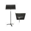MANHASSET 48 PUPITRE SYMPHONIE noir