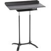 MANHASSET 54 CONDUCTOR PUPITRE CHEF D'ORCHESTRE (Plateau : 81x38 cm)