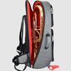 TOM & WILL 26EU-315 HOUSSE EUPHONIUM GRISE