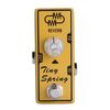 TONE CITY TINY SPRING "T-M SERIES" PÉDALE REVERB