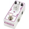 TONE CITY DRY MARTINI "T-M SERIES" PÉDALE OVERDRIVE