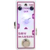 TONE CITY DRY MARTINI "T-M SERIES" PÉDALE OVERDRIVE