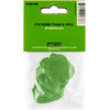 DUNLOP 418P88 TORTEX STANDARD PLAYER'S PACK DE 12 MEDIATORS 0,88mm