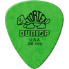 DUNLOP 418P88 TORTEX STANDARD PLAYER'S PACK DE 12 MEDIATORS 0,88mm