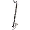 BUFFET CRAMPON TOSCA CLARINETTE BASSE  à l'ut grave avec étui