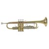 BACH TR650 TROMPETTE SIB VERNI avec étui & embouchure