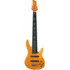YAMAHA TRBJP2 AM "JOHN PATITUCCI" BASSE ELECTRIQUE 6 CORDES AMBER
