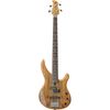 YAMAHA TRBX174EW NT BASSE ELECTRIQUE 4 CORDES EXOTIC WOOD NATURAL