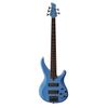 YAMAHA TRBX305 FBL BASSE ELECTRIQUE 5 CORDES FACTORY BLUE