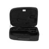 BAM TREK3027MSC NEW TREKKING ETUI CLARINETTE SIB+PUPITRE NOIR CARBONE