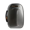 BAM TREK3027SSC NEW TREKKING ETUI CLARINETTE SIB SILVER CARBONE