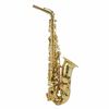 TREVOR JAMES SIGNATURE CUSTOM 37SC-A169B SAXOPHONE ALTO VERNI