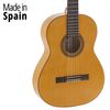 ADMIRA TRIANA GUITARE FLAMENCA - Table en épicéa