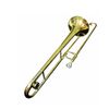 COURTOIS AC430TL TROMBONE TENOR XTREM JAZZ verni avec étui softpack