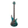IBANEZ SRMS805-TSR "SR WORKSHOP" BASSE ELECTRIQUE 5 CORDES TROPICAL
