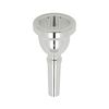 MIRAPHONE TU29 EMBOUCHURE TUBA ARGENTEE