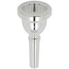 MIRAPHONE TU33 EMBOUCHURE TUBA ARGENTE