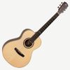 DOWINA MOONAGE-GD-sws GUITARE FOLK NATUELLE - Table épicéa massif