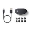 YAMAHA TW-E5B BL ECOUTEUR BLUETOOTH NOIR