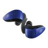 YAMAHA TW-ES5A BU ECOUTEUR BLUETOOTH PRATIQUE SPORTIVE BLEU