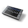SOLID STATE LOGIC UF8 SURFACE DE CONTROLE 8 FADERS MOTORISÉS + ECRANS