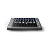 SOLID STATE LOGIC UF8 SURFACE DE CONTROLE 8 FADERS MOTORISÉS + ECRANS