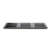 SOLID STATE LOGIC UF8 SURFACE DE CONTROLE 8 FADERS MOTORISÉS + ECRANS