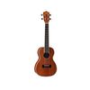 MAULOA UKC-2312 "SERIE 12" UKULELE CONCERT SAPELLI MAT - Avec housse