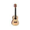 MAULOA UKC-2316 "SERIE 16" UKULELE CONCERT EPICEA MAT - Avec housse