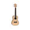 MAULOA UKC-2322 "SERIE 22" UKULELE CONCERT EPICEA MAT - Avec housse