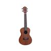 MAULOA UKC-2340 "SERIE 40" UKULELE CONCERT KOA MAT - Avec housse