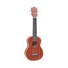 MAULOA UKS-2112 "SERIE 12" UKULELE SOPRANO SAPELLI MAT - Avec housse